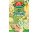 Ceai cu ghimbir 30% lamaie 20dz - FARES