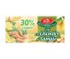 Ceai cu ghimbir 30% lamaie 20dz - FARES
