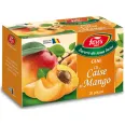 Ceai cu caise mango 20dz - FARES