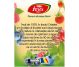 Ceai fructe padure 50% 20dz - FARES