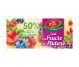 Ceai fructe padure 50% 20dz - FARES