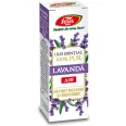 Ulei esential lavanda 100% pur 10ml - FARES