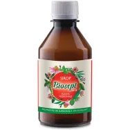 Sirop biosept clasic 250ml - FARES