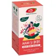 Sirop Biosept fructoza Mami&Bebe 100ml - FARES
