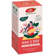 Sirop Biosept fructoza Mami&Bebe 100ml - FARES