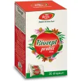 Biosept dropsuri Protect 20cp - FARES