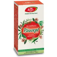 Biosept [Antiviral Antifebril] 30cps - FARES