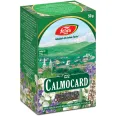 Ceai calmocard [calmant cardiac] 50g - FARES