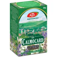 Ceai calmocard [calmant cardiac] 50g - FARES