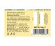 Ceai calmocard [calmant cardiac] 50g - FARES