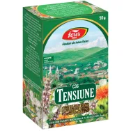 Ceai tensiune [hipertensiune] 50g - FARES
