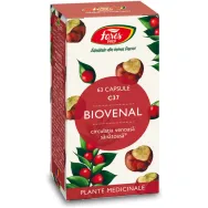 Biovenal 63cps - FARES