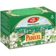 Ceai paducel flori frunze 20dz - FARES