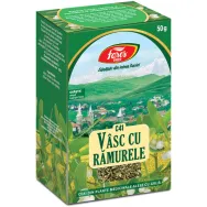 Ceai vasc 50g - FARES