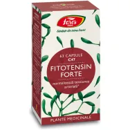 Fitotensin forte 63cps - FARES