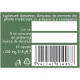 Hepatofit forte 63cps - FARES