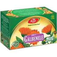 Ceai galbenele 20dz - FARES