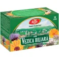 Ceai vezica biliara 20dz - FARES
