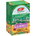 Ceai galbenele 20g - FARES