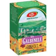 Ceai galbenele 20g - FARES