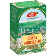 Ceai coada soricelului 50g - FARES
