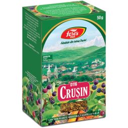 Ceai crusin 50g - FARES
