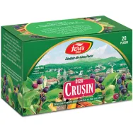 Ceai crusin 20dz - FARES