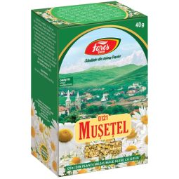 Ceai musetel 40g - FARES