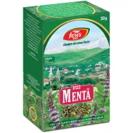 Ceai menta 50g - FARES