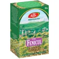 Ceai fenicul 50g - FARES