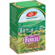 Ceai fenicul 50g - FARES