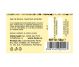 Ceai fenicul 50g - FARES
