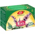 Ceai menta 20dz - FARES