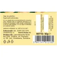 Ceai ghimbir 50g - FARES