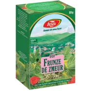 Ceai zmeur frunze 50g - FARES