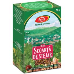 Ceai stejar scoarta 50g - FARES