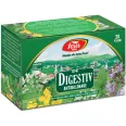 Ceai digestiv [antibalonare] 20dz - FARES