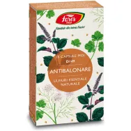 Antibalonare 15cps - FARES