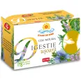 Ceai natural Digestie usoara 20dz - FARES