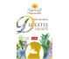 Ceai natural Digestie usoara 20dz - FARES