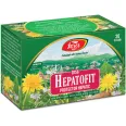 Ceai medicinal Hepatofit [protector hepatic] 20pl - FARES