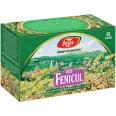 Ceai fenicul 20dz - FARES