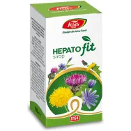 Sirop HepatoFit 100ml - FARES