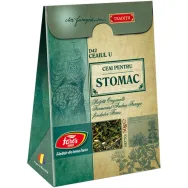 Ceaiul U stomac Traditii 50g - FARES