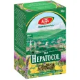 Ceai hepatocol 50g - FARES