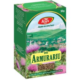 Ceai armurariu 50g - FARES