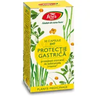 Protectie gastrica 30cps - FARES