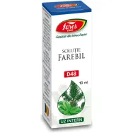 Farebil solutie 10ml - FARES