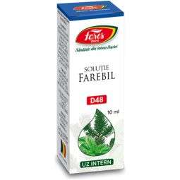 Farebil solutie 10ml - FARES