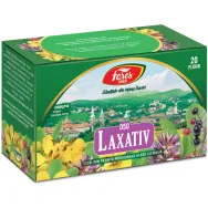 Ceai laxativ 20dz - FARES